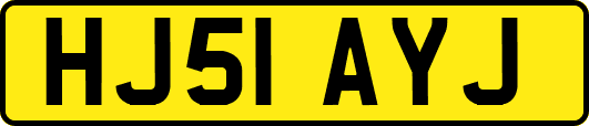 HJ51AYJ