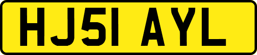 HJ51AYL