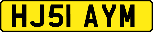 HJ51AYM