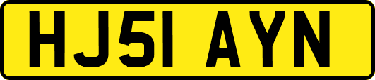 HJ51AYN