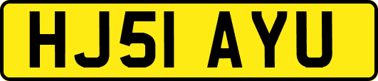 HJ51AYU