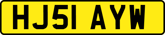 HJ51AYW