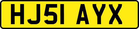 HJ51AYX