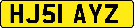 HJ51AYZ