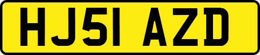 HJ51AZD