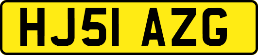 HJ51AZG