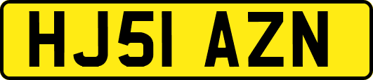 HJ51AZN