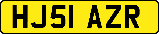 HJ51AZR