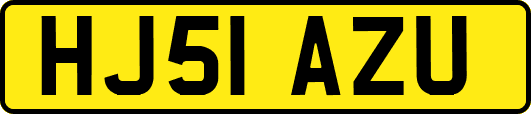 HJ51AZU