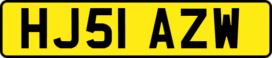 HJ51AZW