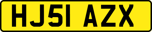 HJ51AZX