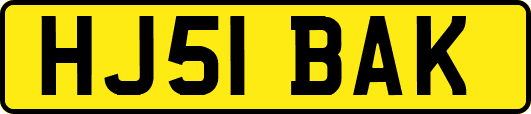 HJ51BAK