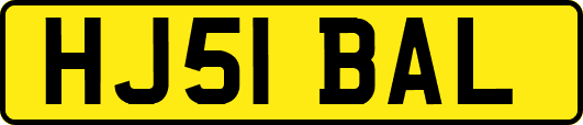 HJ51BAL