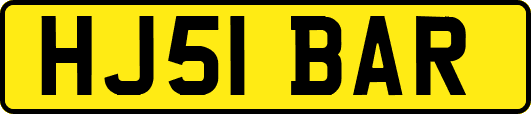 HJ51BAR