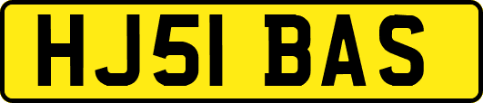 HJ51BAS