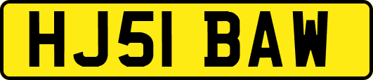 HJ51BAW