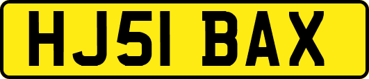 HJ51BAX