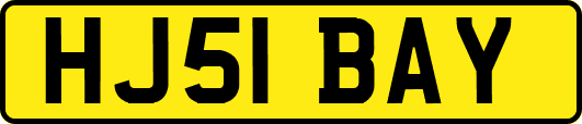 HJ51BAY