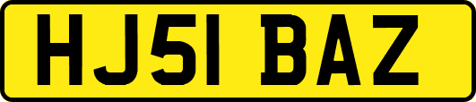 HJ51BAZ