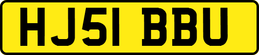 HJ51BBU