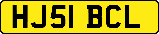 HJ51BCL