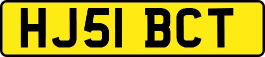 HJ51BCT