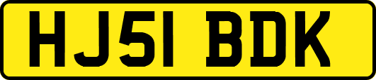 HJ51BDK