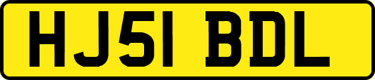 HJ51BDL