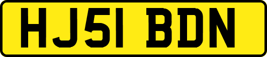 HJ51BDN