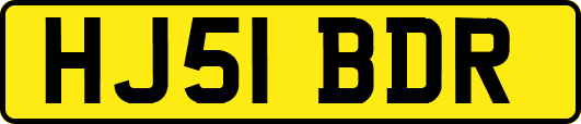 HJ51BDR