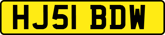 HJ51BDW