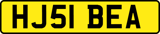 HJ51BEA