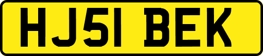 HJ51BEK