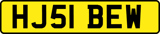 HJ51BEW