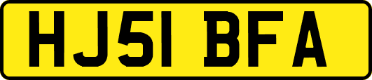 HJ51BFA