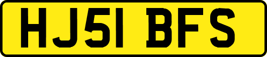 HJ51BFS