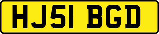 HJ51BGD