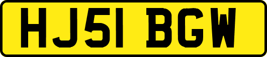 HJ51BGW