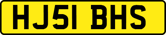 HJ51BHS