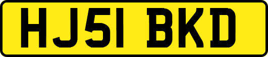 HJ51BKD