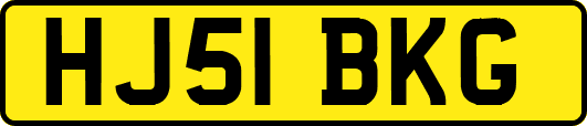 HJ51BKG