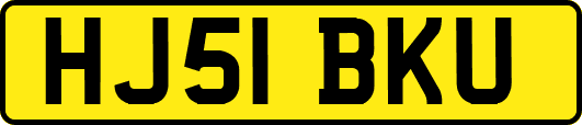 HJ51BKU