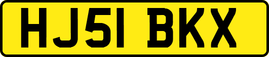 HJ51BKX