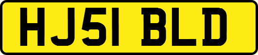 HJ51BLD