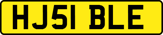 HJ51BLE