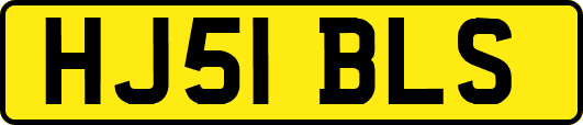 HJ51BLS