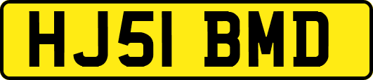 HJ51BMD