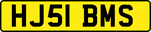 HJ51BMS