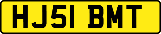 HJ51BMT