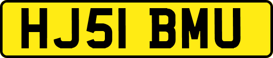 HJ51BMU